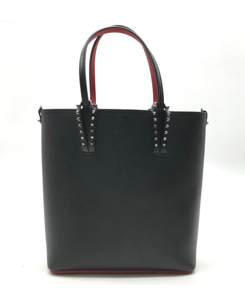 Christian Louboutin Cabata Tote Bag