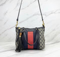 Gucci GG Rania Convertible Top Handle Shoulder bag / Crossbody