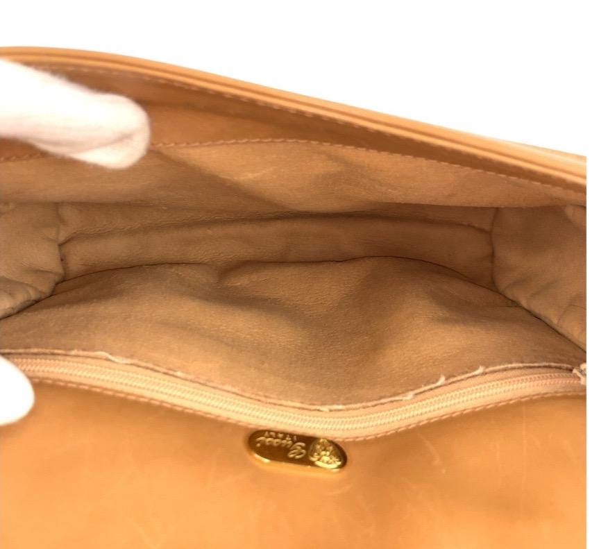 Authentic Micro GUCCI GG Old Gucci Shoulder Bag