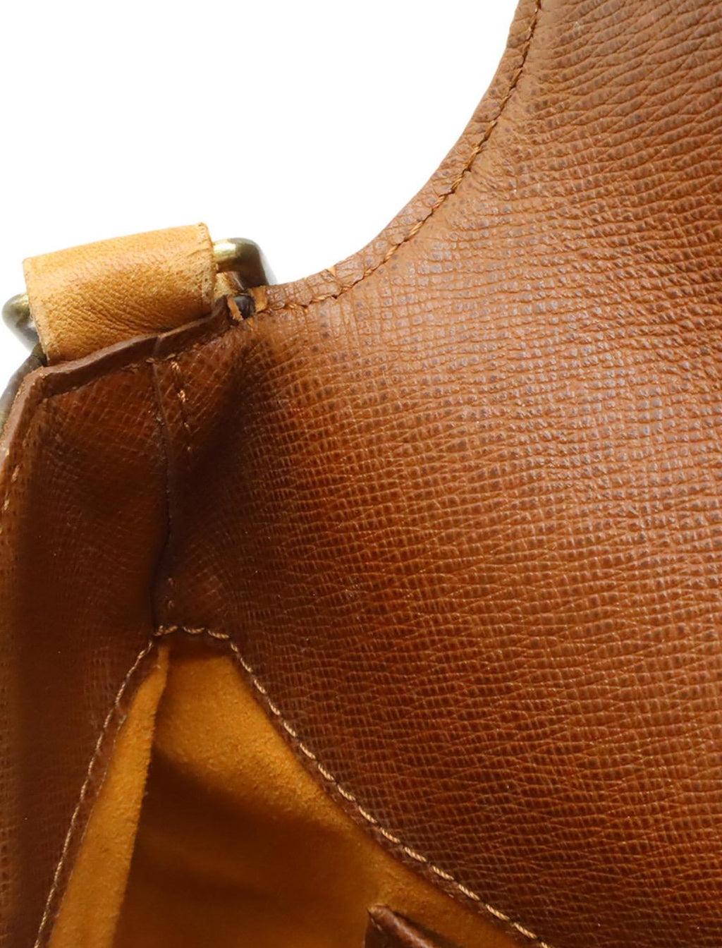 Authentic LOUIS  VUITTON Monogram Musette Tango