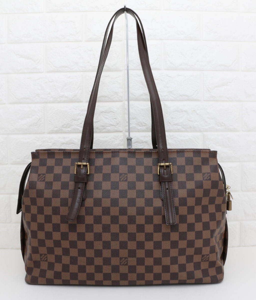 Louis Vuitton
Chelsea Handbag Damier Tote Bag