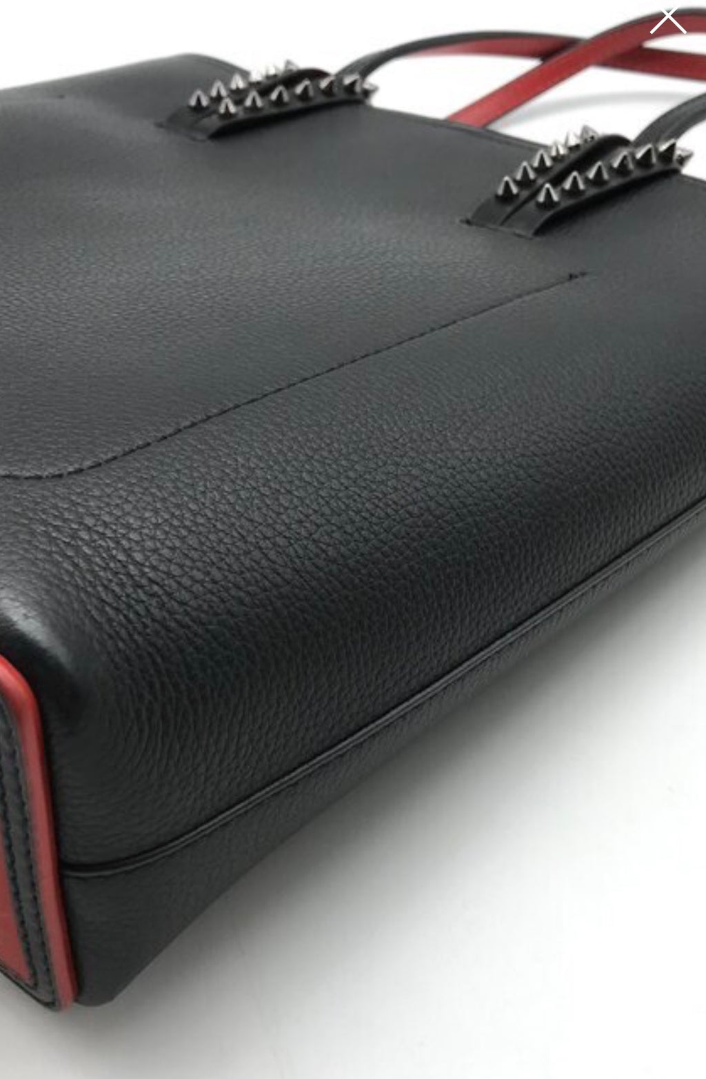 Christian Louboutin Cabata Tote Bag