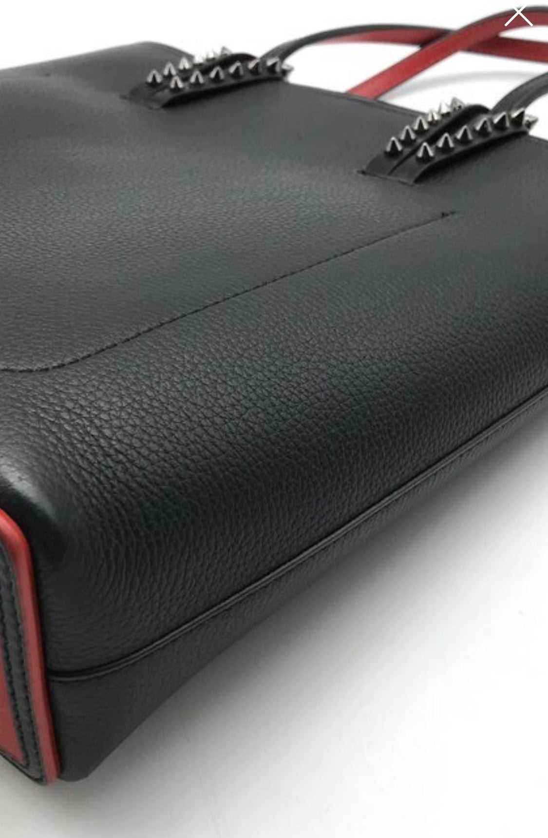 Christian Louboutin Cabata Tote Bag