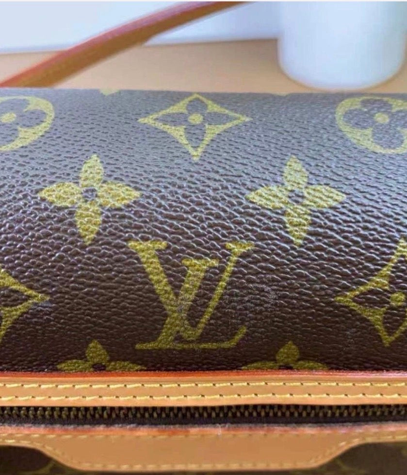 Louis Vuitton Monogram Saint Germain G Excellent Condition