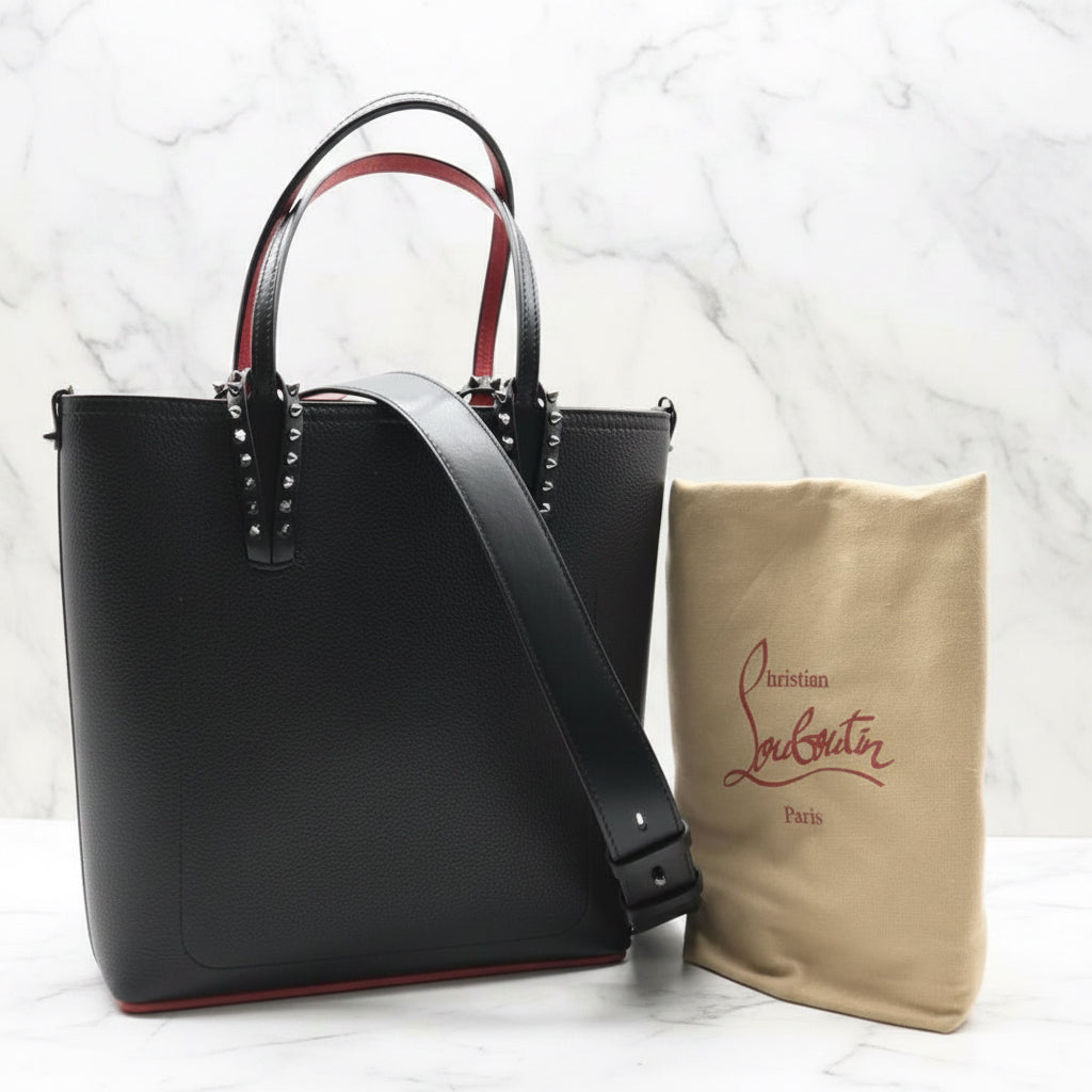 Christian Louboutin Cabata Tote Bag