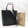 Christian Louboutin Cabata Tote Bag