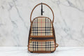 Authentic BURBERRY Nova Check Bag Vintage