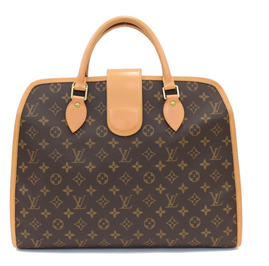 Louis Vuitton Monogram Rivoli Bag