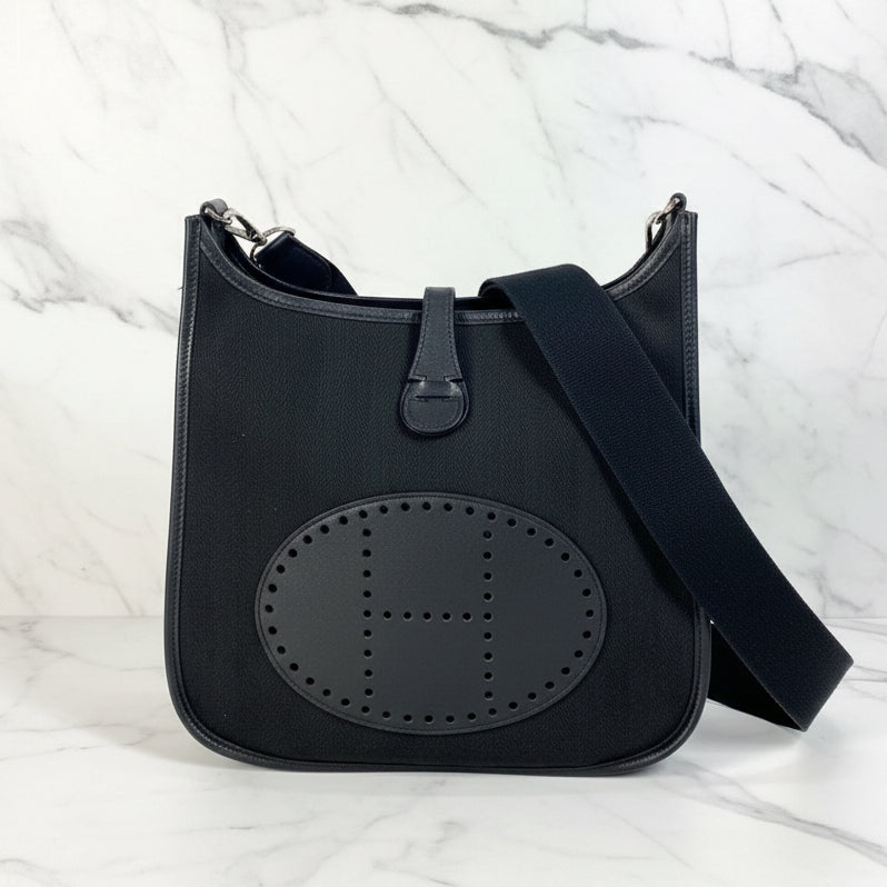 Hermès Evelyne 2 PM Evelyne Shoulder Bag