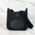 Hermès Evelyne 2 PM Evelyne Shoulder Bag