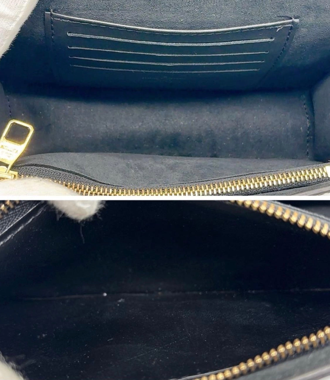 Louis Vuitton Monogram Dauphine Shoulder Bag