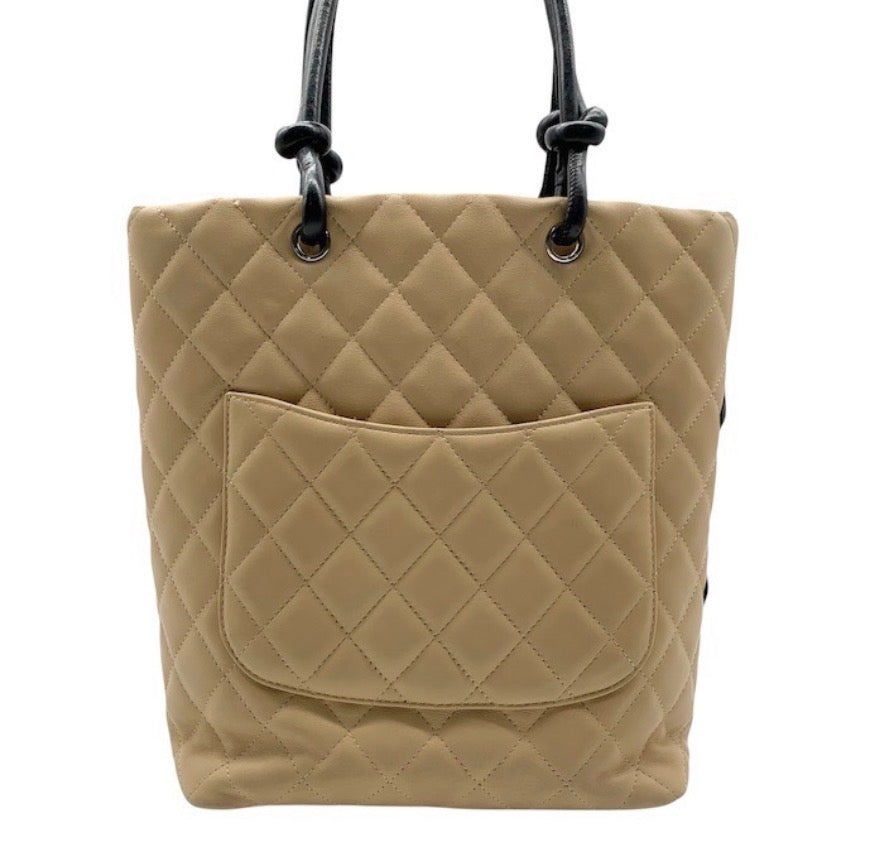 Chanel handbag