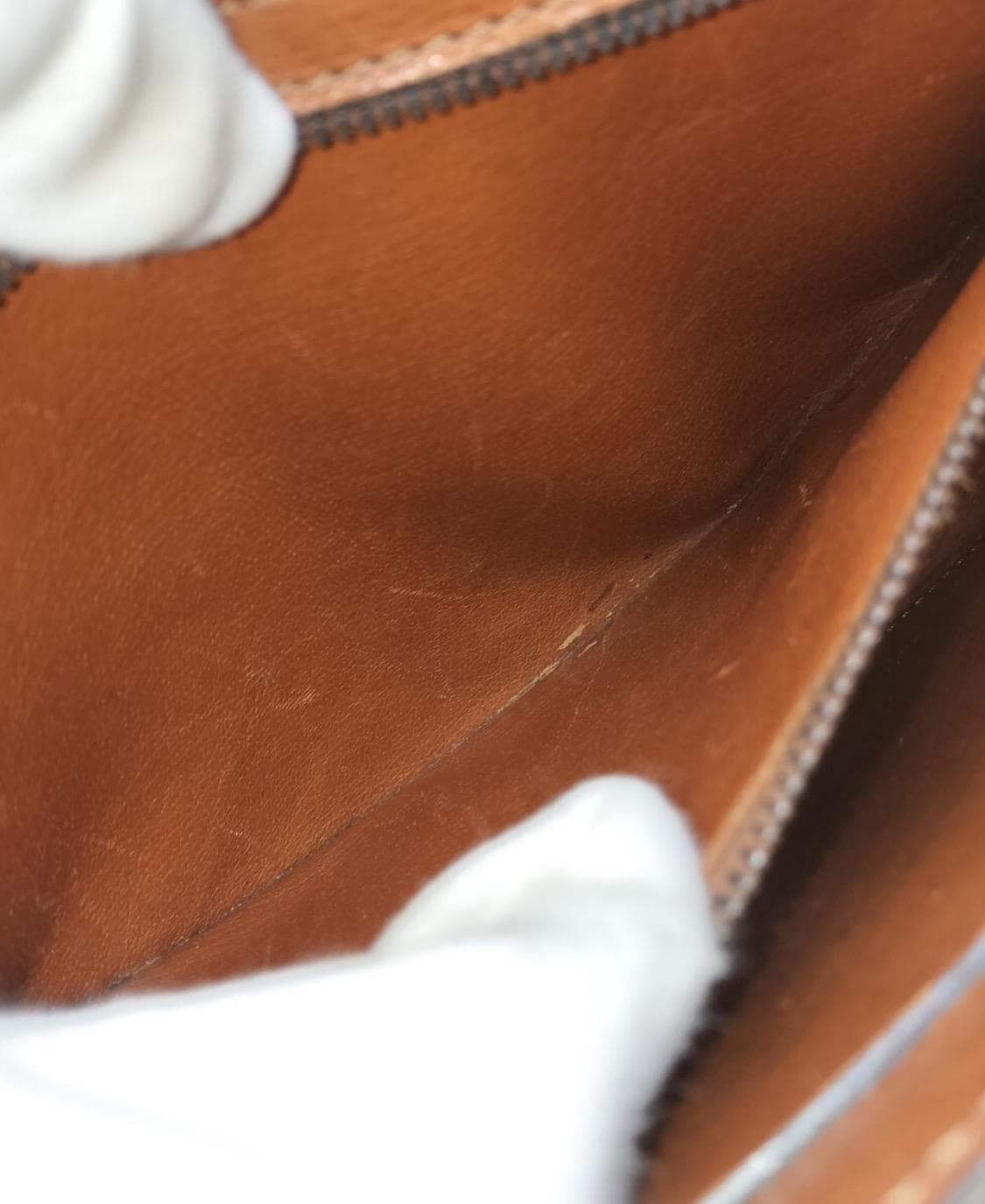 Authentic Louis Vuitton Monogram Chantilly crossbody Bag Vintage