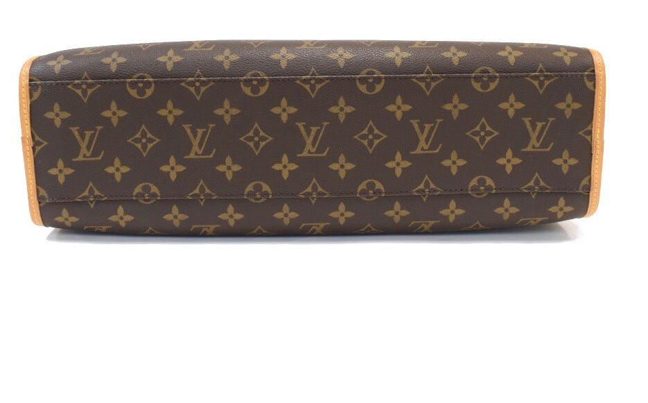 Louis Vuitton Monogram Rivoli Bag