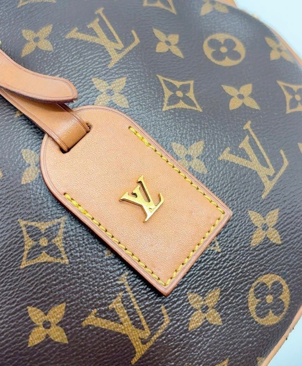 Louis Vuitton Boite Chapeau Souple MM