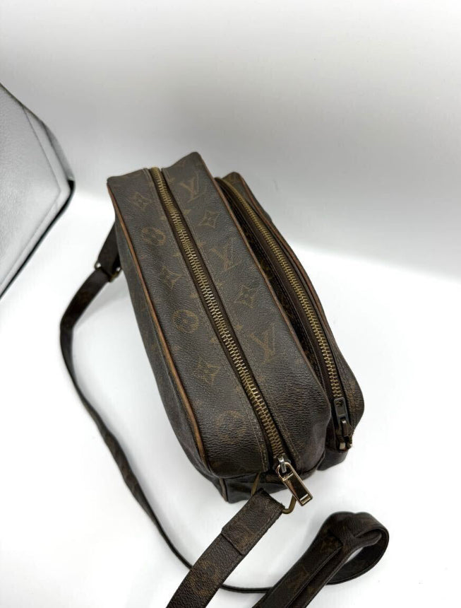 Louis Vuitton Migratour Old Nile M45244 Monogram Shoulder Bag