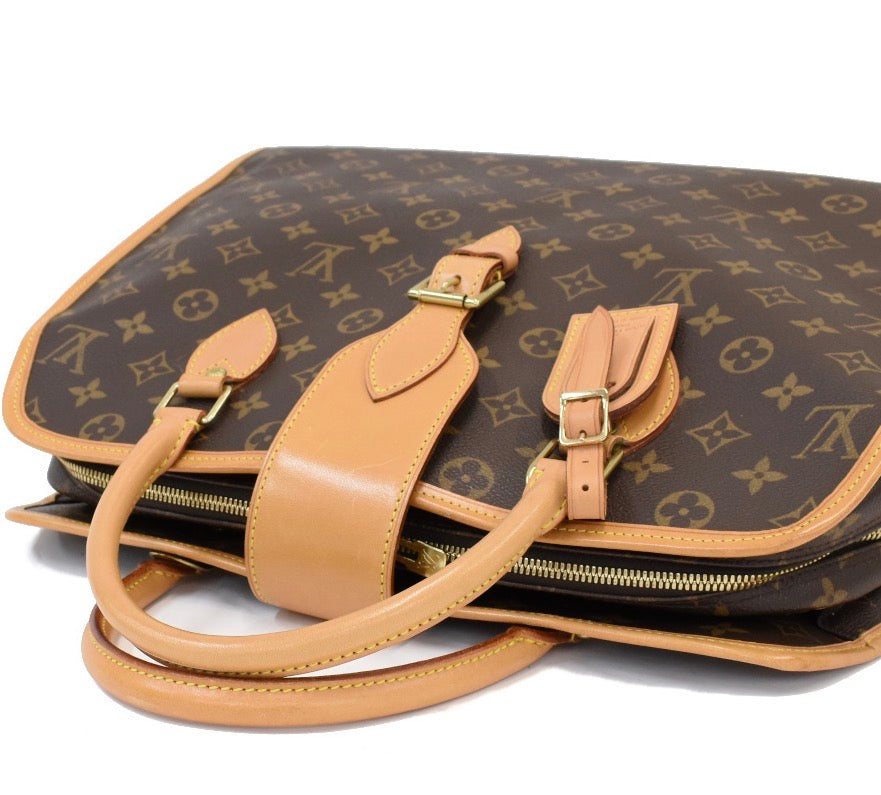 Louis Vuitton Monogram Rivoli Bag
