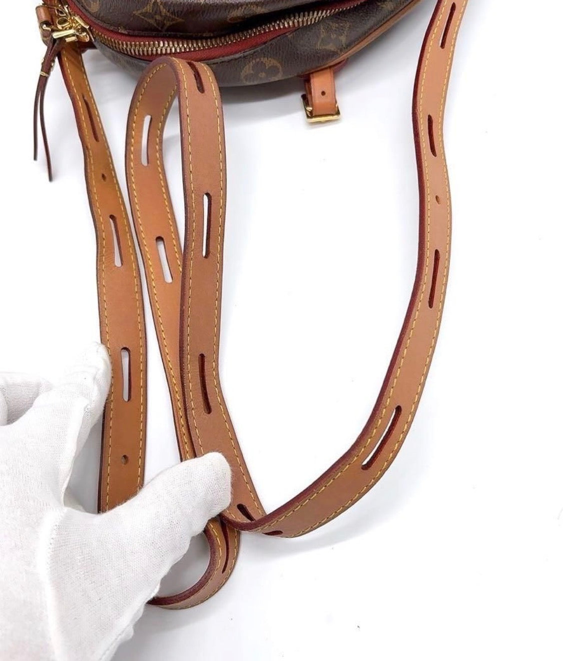 Louis Vuitton Boite Chapeau Souple MM