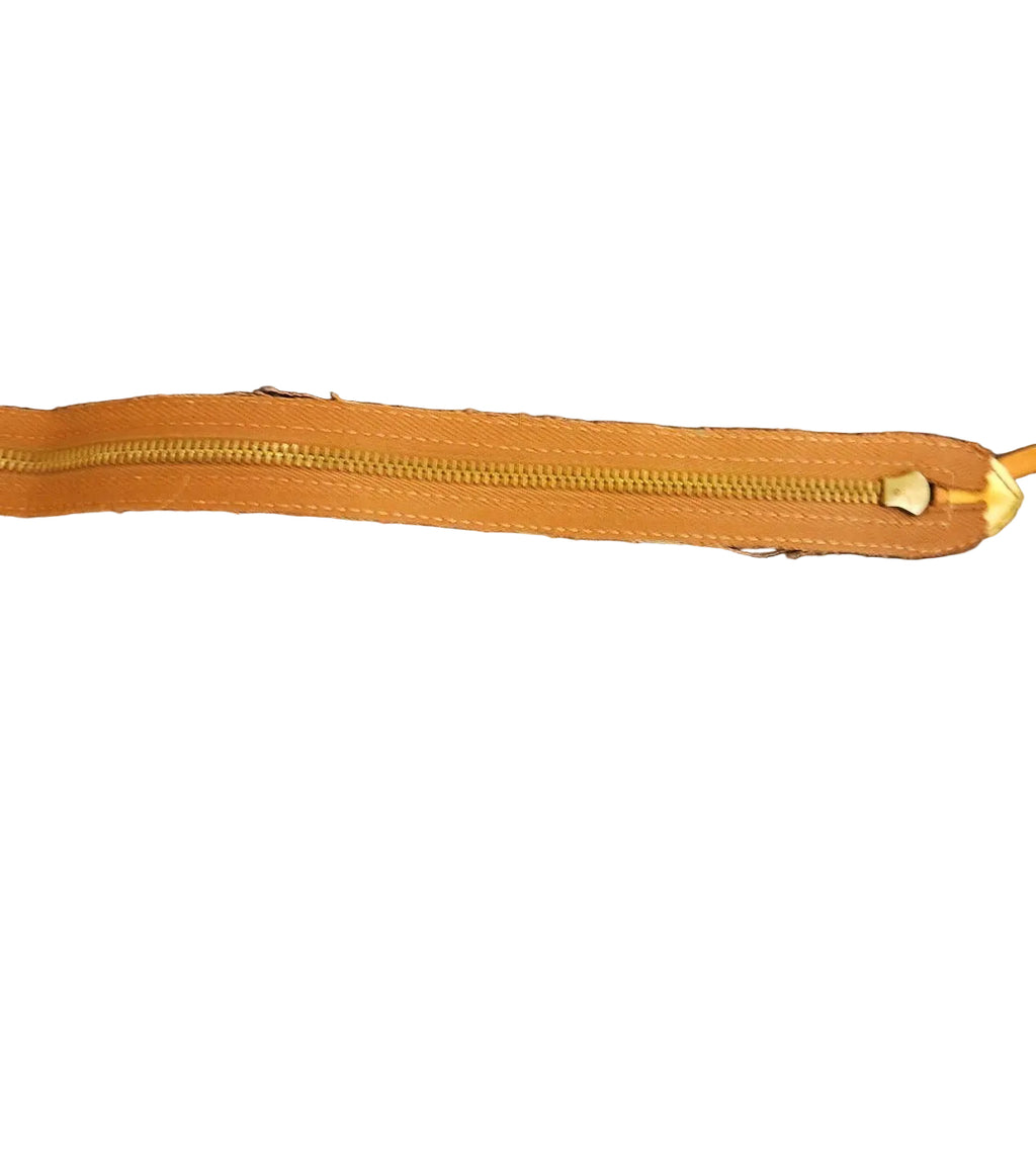 Authentic Louis Vuitton Replacement (Zipper  2 Pull  / Charm