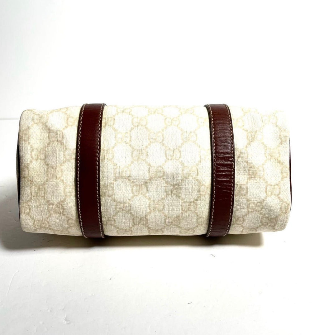 Gucci GG Monogram Joy Boston Bag