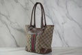 Gucci Upcycle Tote Bag