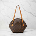 Louis Vuitton Monogram Ellipse GM Shopping Bag