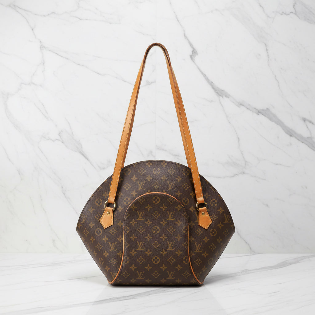 Louis Vuitton Monogram Ellipse GM Shopping Bag
