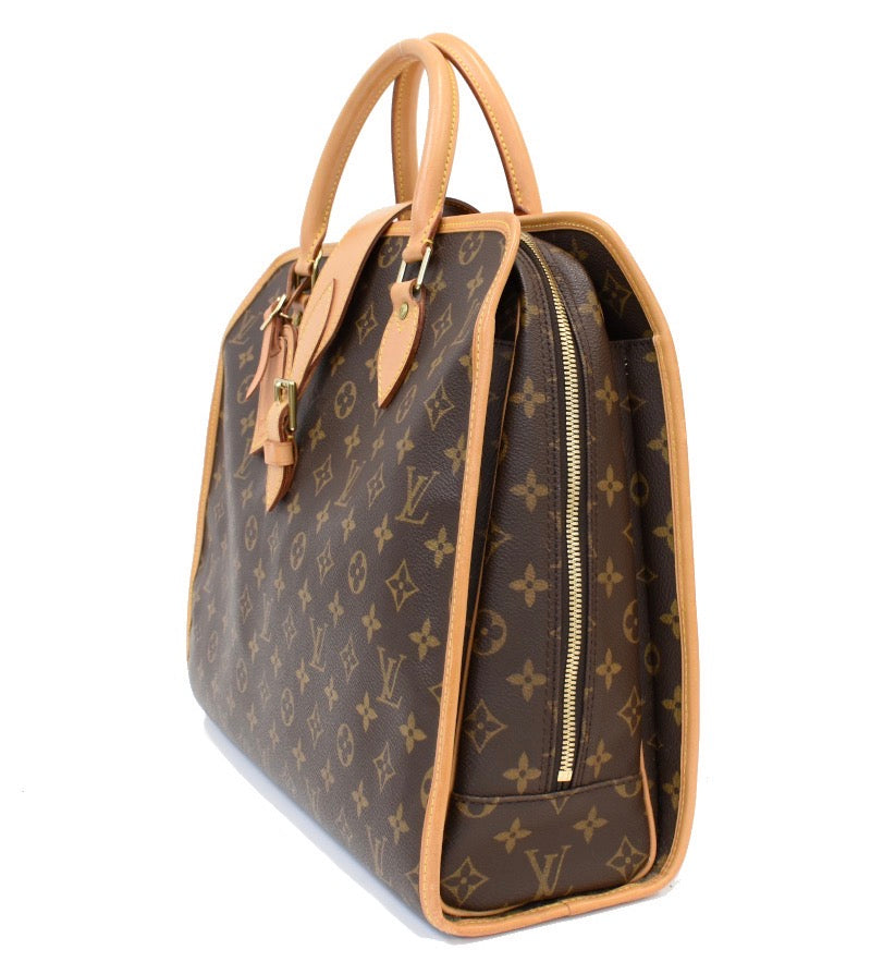 Louis Vuitton Monogram Rivoli Bag