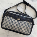 GUCCI Old GG Supreme  Shoulder Bag
