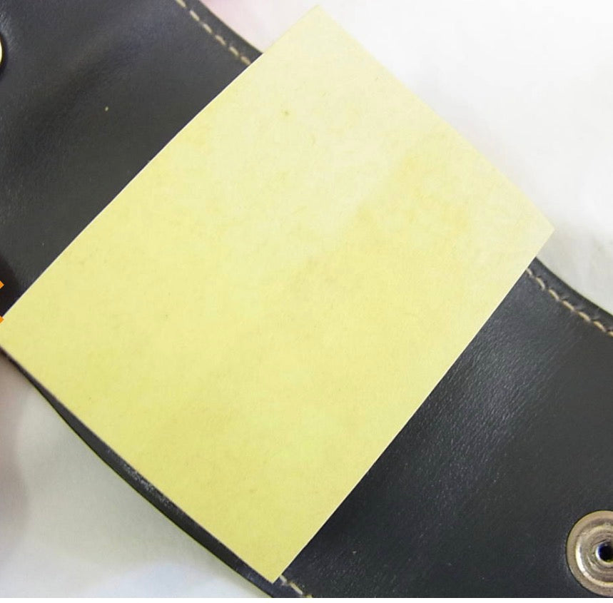 Authentic Hermès Swift Post It Notepad Holder PM