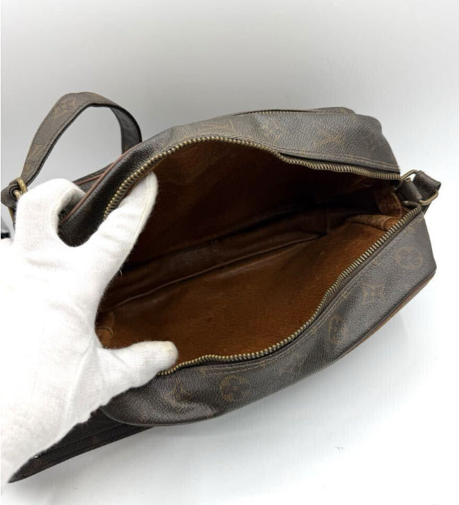 Louis Vuitton Migratour Old Nile M45244 Monogram Shoulder Bag