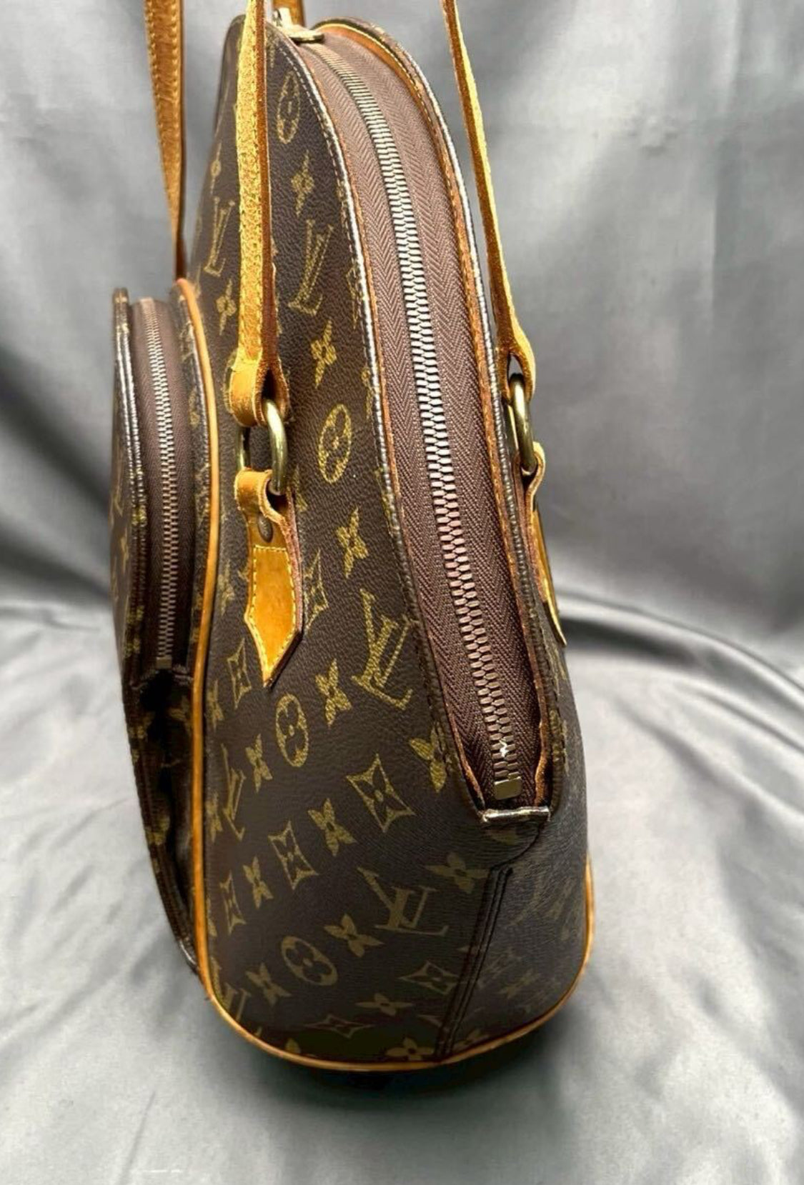 Louis Vuitton Monogram Ellipse GM Shopping Bag