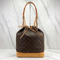 LOUIS VUITTON Monogram NOE Shoulder Bag