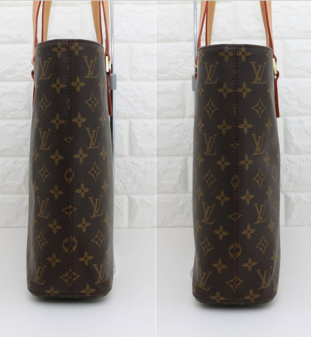 Louis Vuitton Monogram Luco Shoulder Bag