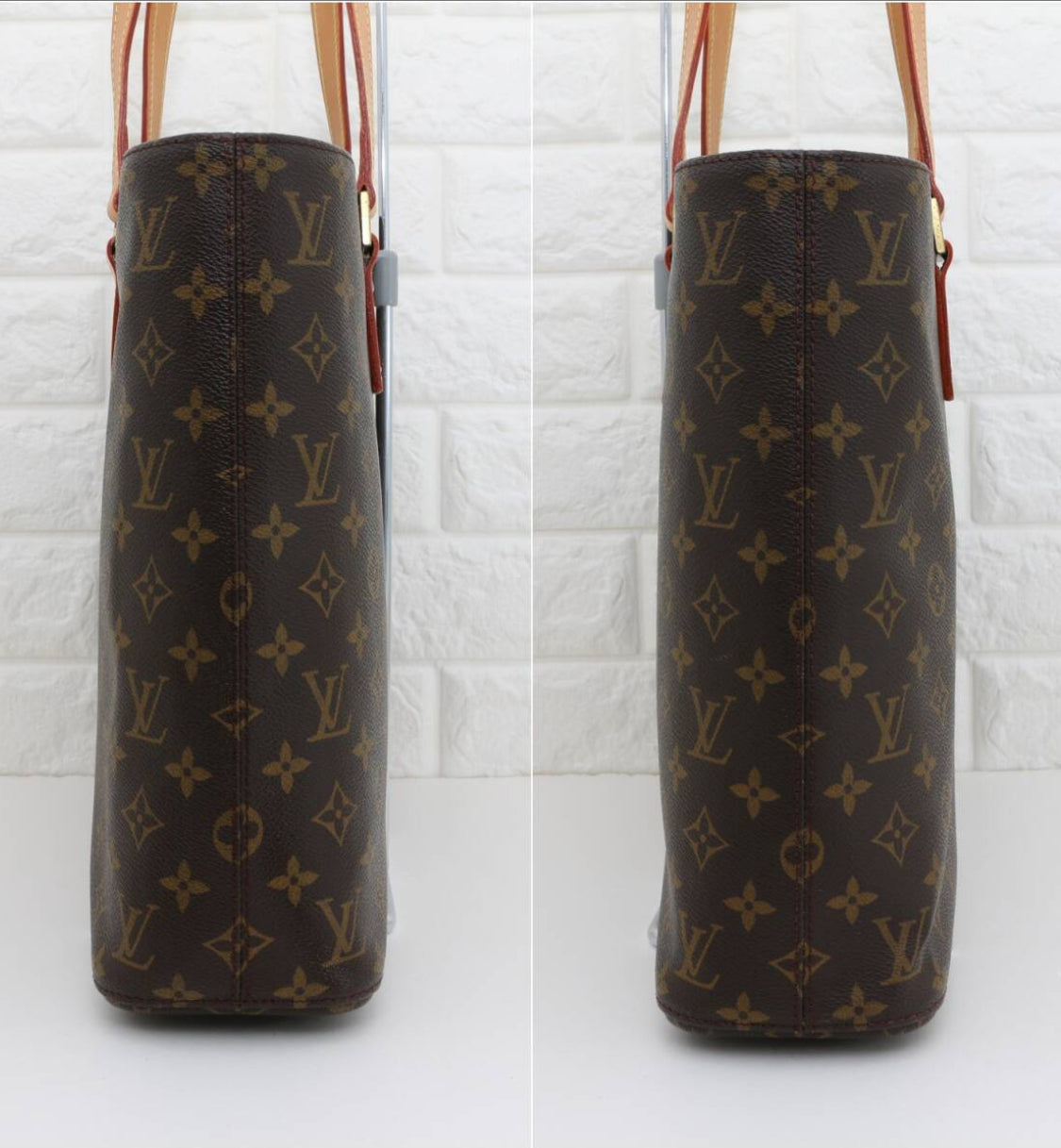 Louis Vuitton Monogram Luco Shoulder Bag