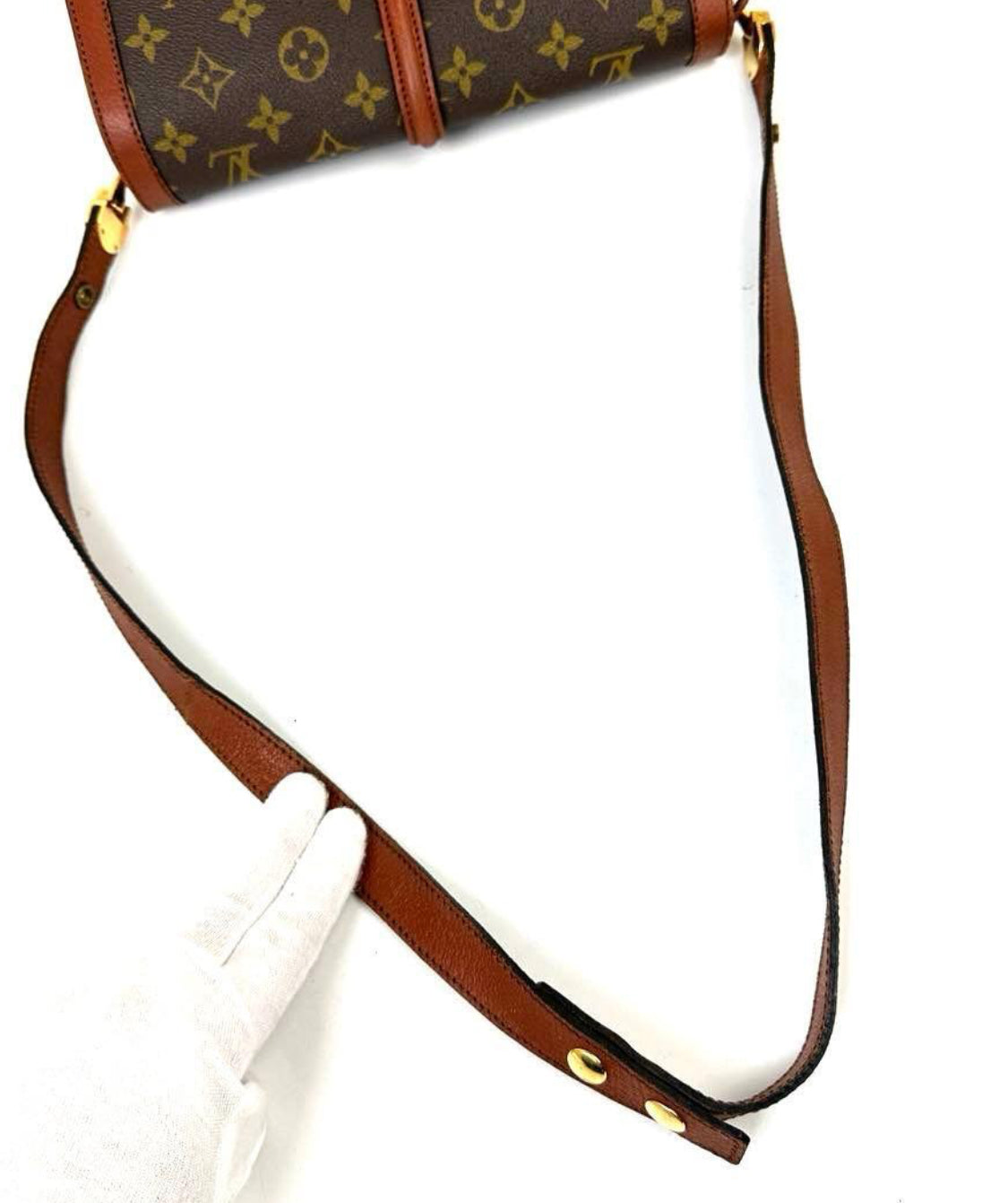 Louis Vuitton LV Monogram Sac Vendome PM Vintage