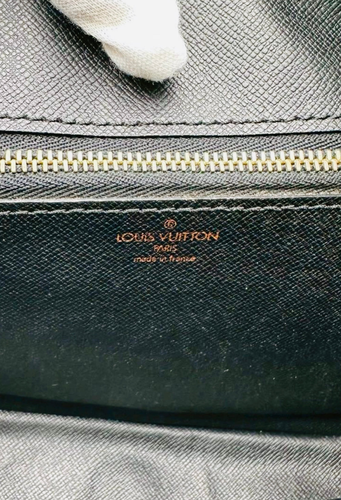 Louis Vuitton LV Monogram Trocadero 27