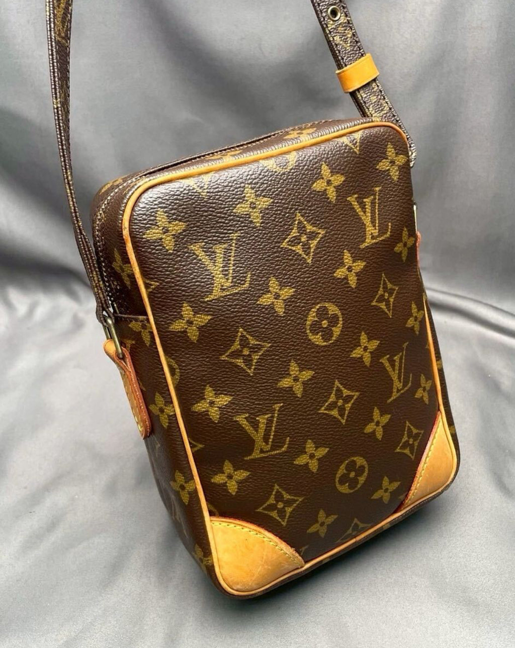 Louis Vuitton Monogram Amazone PM