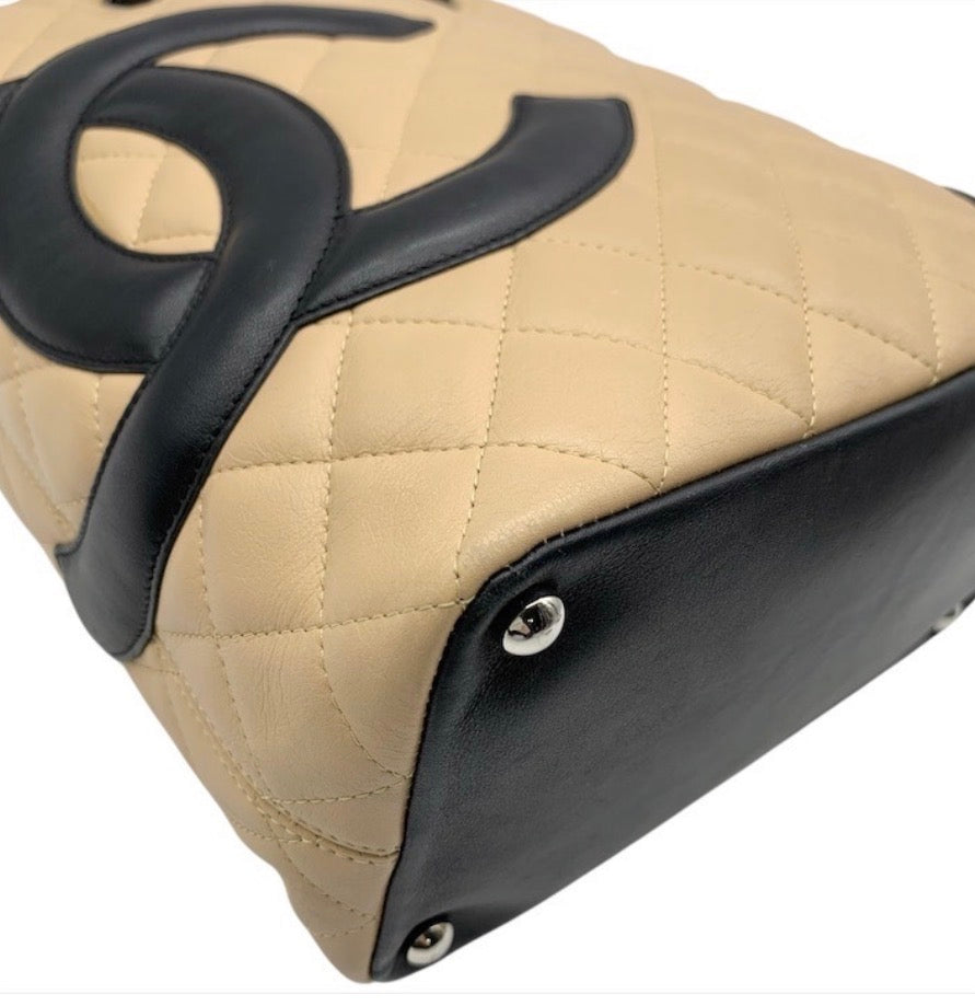 Chanel handbag