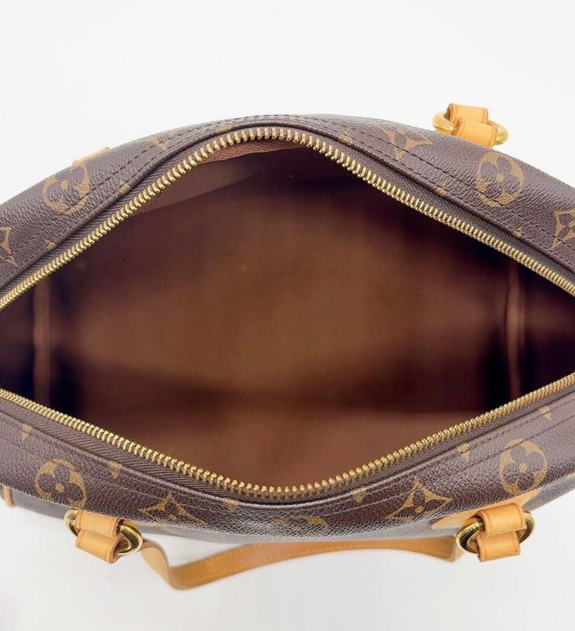 Louis Vuitton Monogram Montorgueil PM
