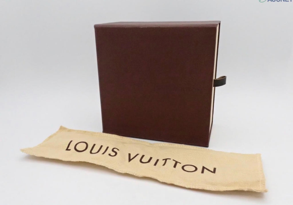 Louis Vuitton Monogram Multicolore Teda Force  Bracelet