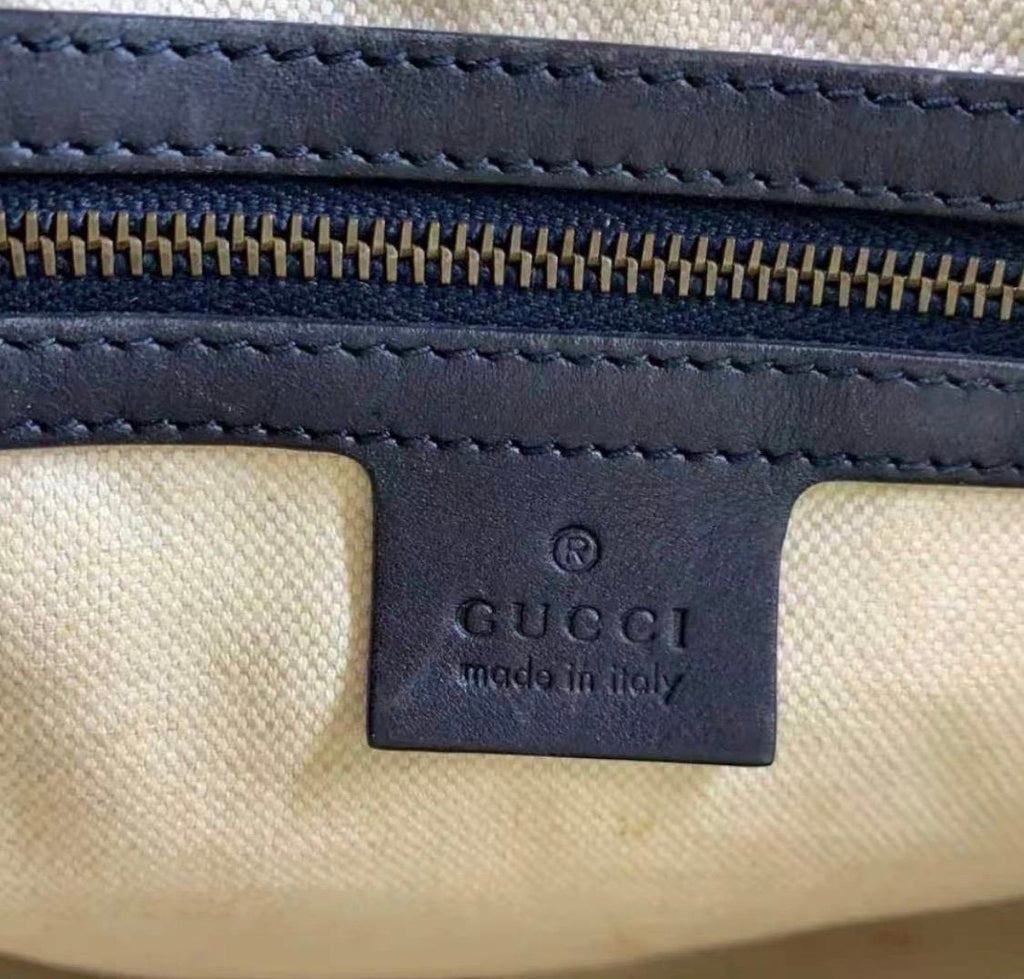 Gucci GG Rania Convertible Top Handle Shoulder bag / Crossbody