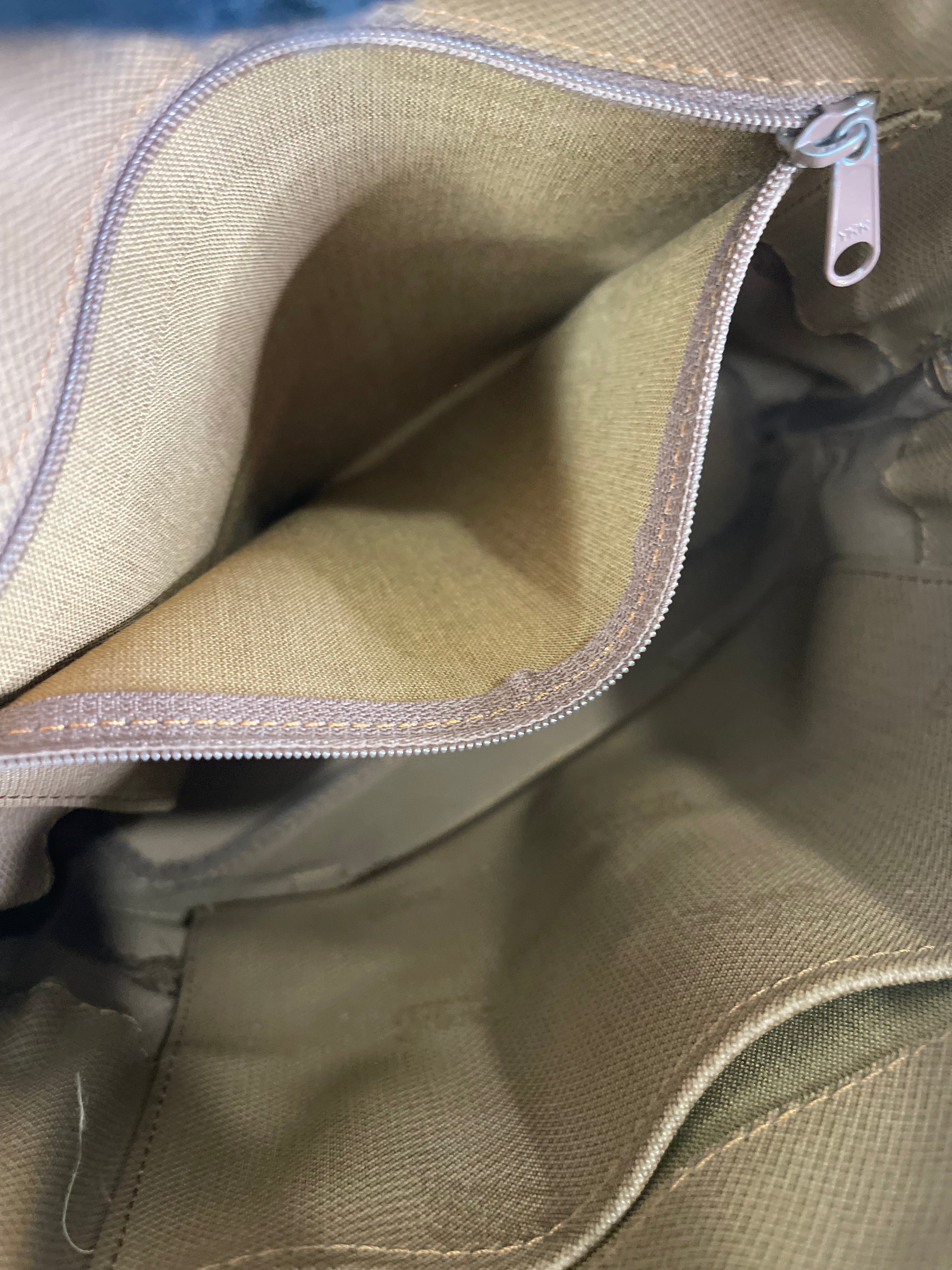 Burberry Nova Check Tote Bag