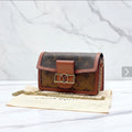 Louis Vuitton Monogram Dauphine Shoulder Bag
