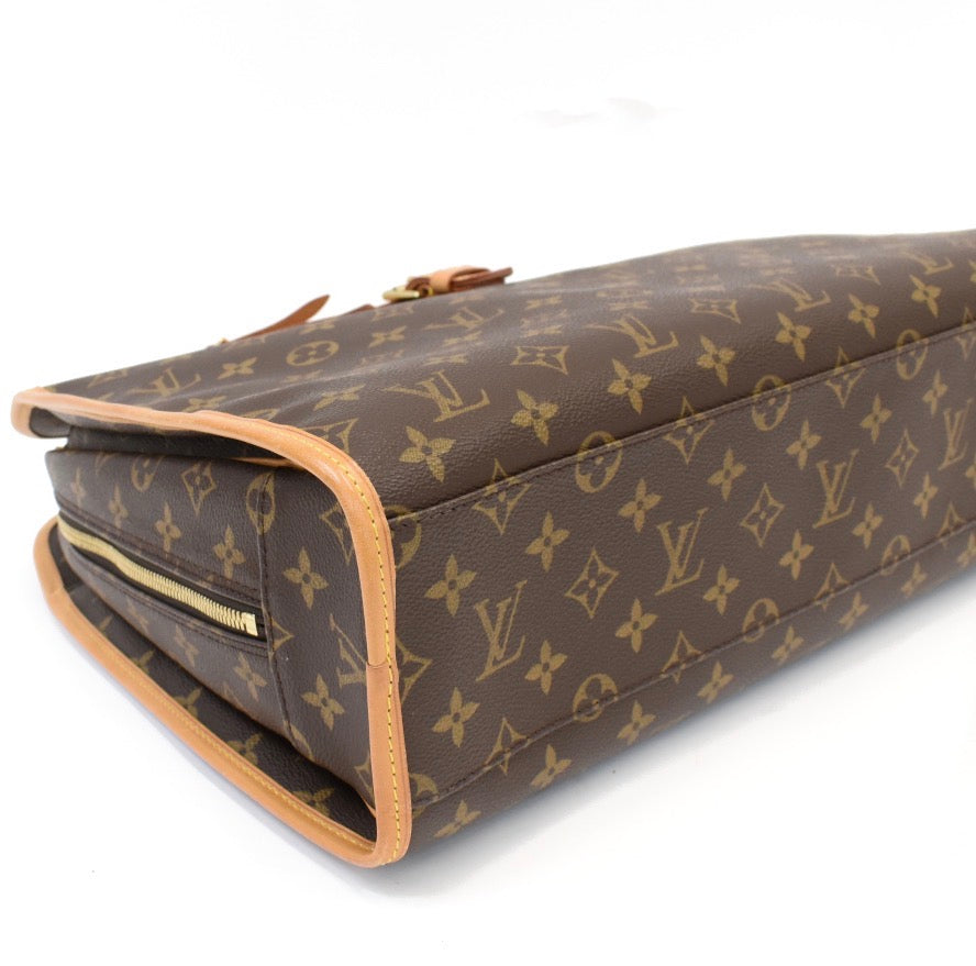 Louis Vuitton Monogram Rivoli Bag