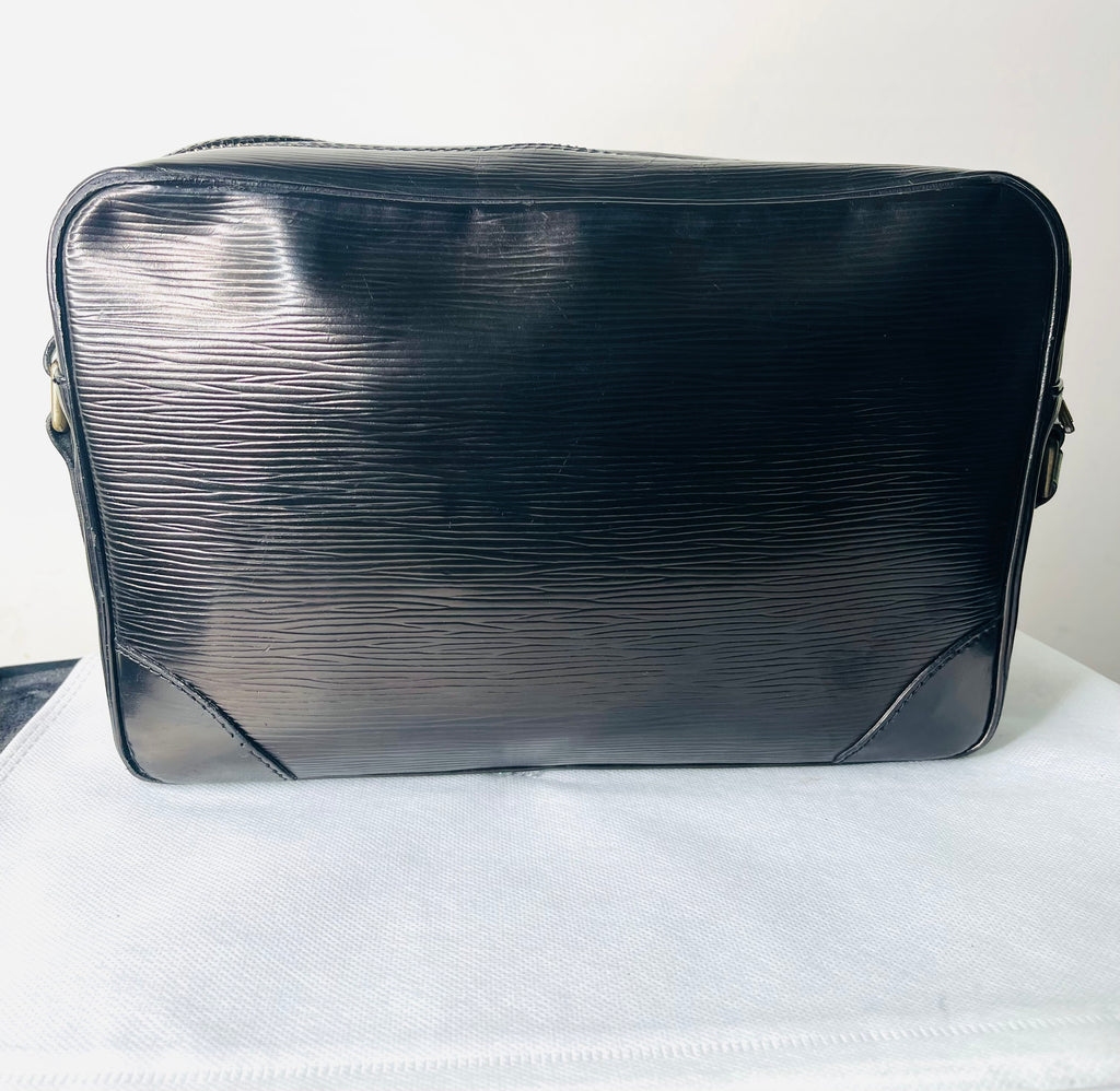Louis Vuitton LV Monogram Trocadero 27