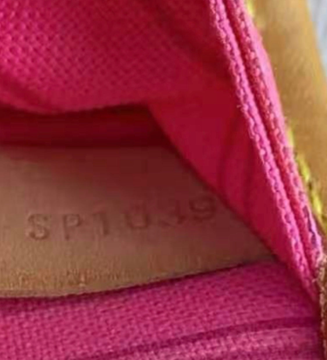 Louis Vuitton Monogram Rose Neverfull MM Shoulder Bag