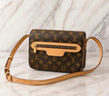 Louis Vuitton Monogram Saint Germain G Excellent Condition