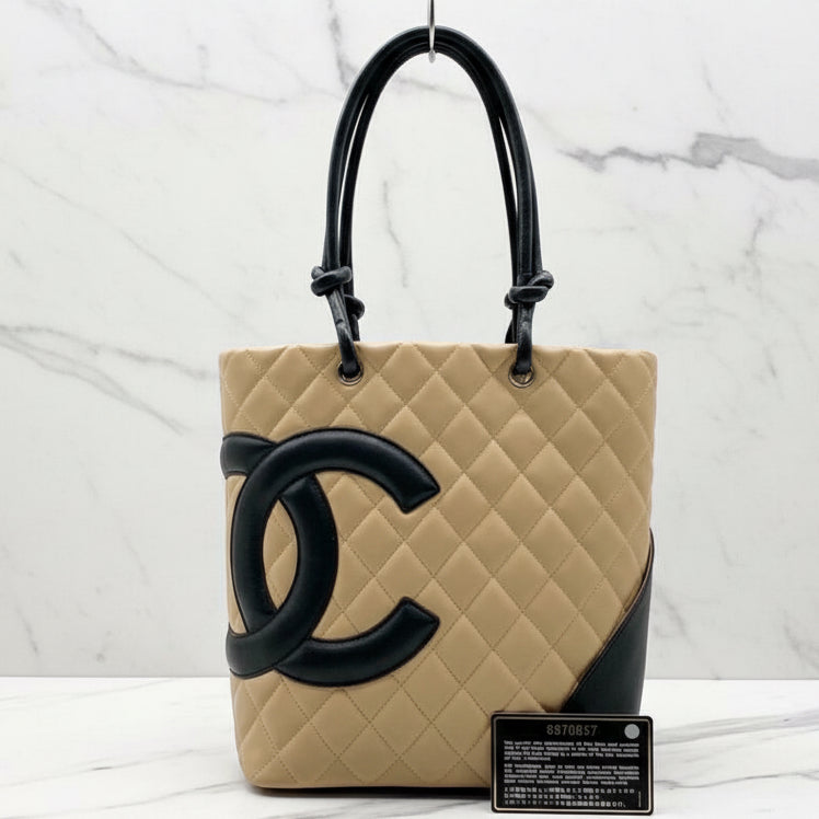 Chanel handbag