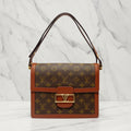 LOUIS VUITTON Dauphine shoulder bag